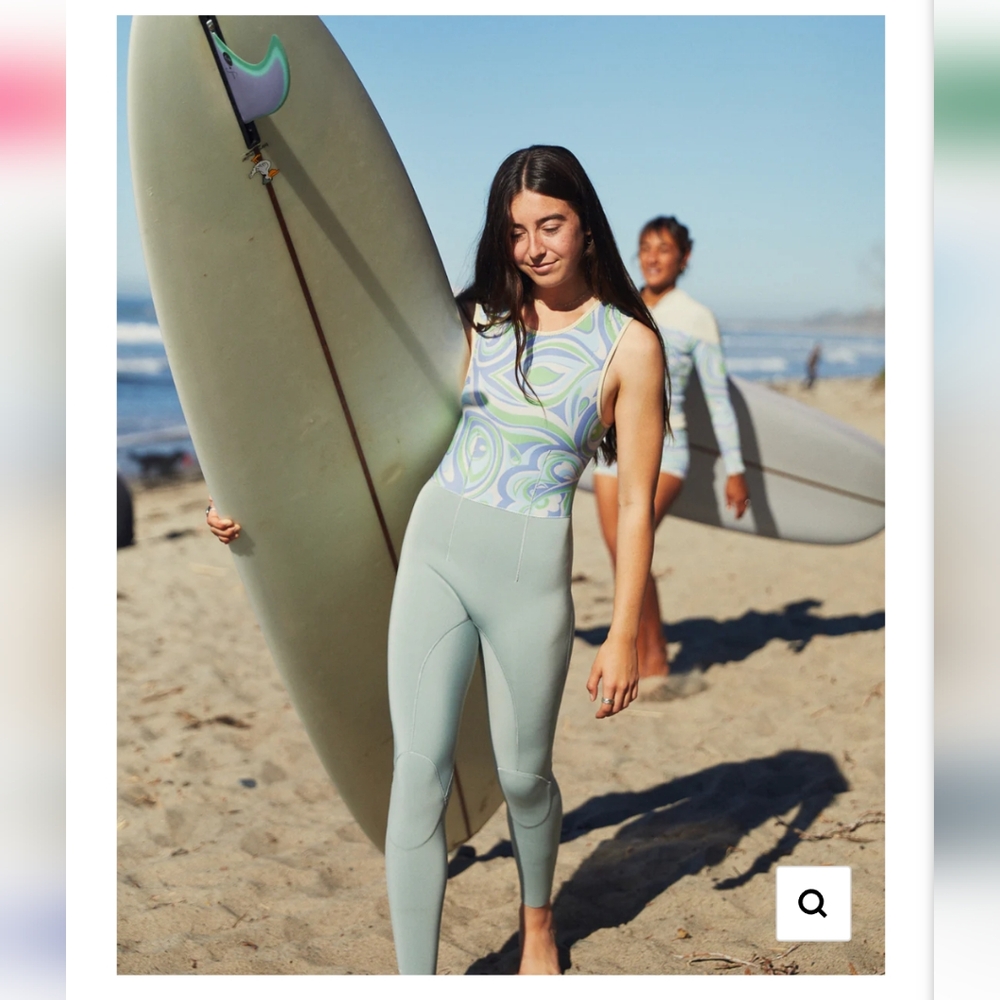 Sera Sydney long Jane wetsuit